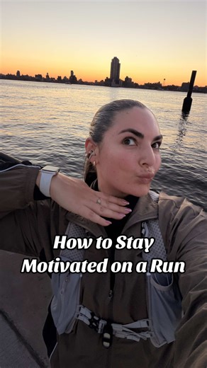 How to Stay Motivated While Running: Tips for Beginners