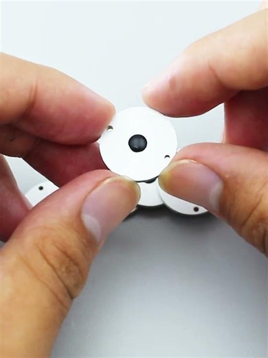 RFID on Metal? FIXED! The Ultimate 22mm On-Metal Tag Solution
