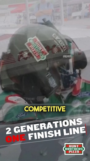 95K views · 2K reactions | "My big thing to him is, you better not wreck me."  | Kevin Harvick's Happy Hour Podcast | Facebook