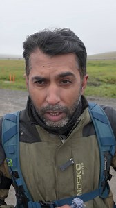 2.1M views · 71K reactions | Wind, Rain, Cold on the remotest part of Alaska | WildLens by Abrar | Facebook