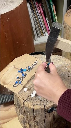 モザイクを割る #s58