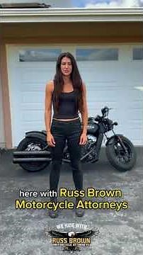 Hand Signals Every Motorcycle Rider Should Know