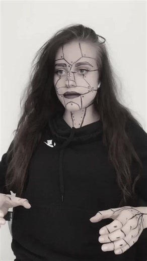 Understanding Hand Movements with Robot Demonstration