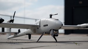How German AI Drones Are Changing the War in Ukraine!