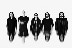 PERIPHERY Announce Special Bi-Coastal Performances