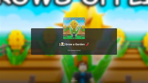 How to get Culinarian Chest in Grow a Garden