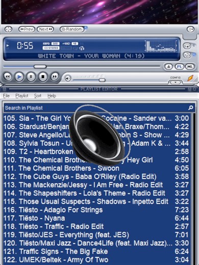 Your Woman – White Town 🎺✨ Un clásico alternativo de los 90s con un sonido único e inconfundible. Nostalgia pura que te atrapa desde el primer segundo 🖤🎵 Síguenos para más clásicos y sesiones en vivo. #YourWoman #WhiteTown #90sMusic #AlternativePop #ClassicHits 🎧✨