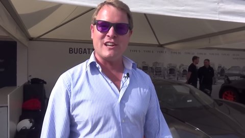 Bugatti Veyron Super Sport World Record Edition returns