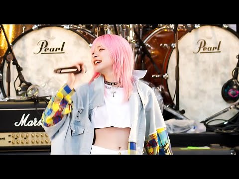 【Live】NAONのYAONスペシャルメドレー2021 vol1