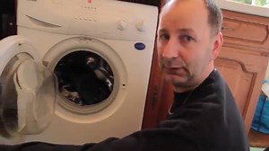 Washing Machine Repair Gravesend - Hoover Door Handle Replacement