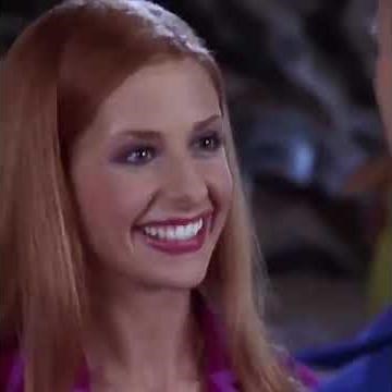Daphne from scooby doo movies its such an icon