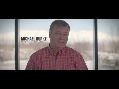 MTA Fiber Holdings Completes AlCan ONE, Historic First All-Terrestrial Fiber Line to Alaska