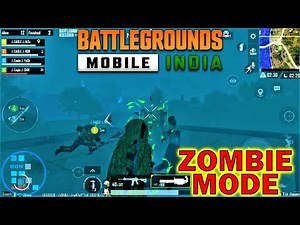 Survival In Building Challenge Gone Wrong | BGMI