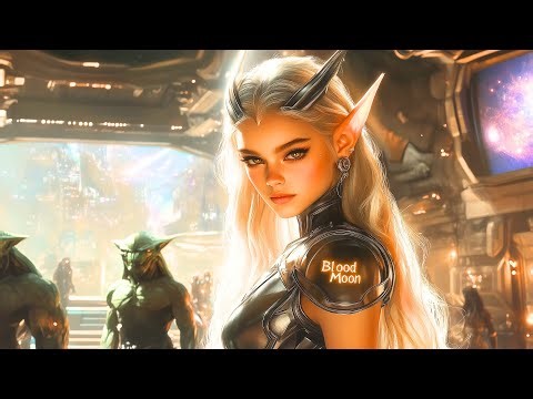 "Fix My Gear!" She Asked—And That’s How a Human Became the Alien Princess’s Consort. |Sci Fi Stories