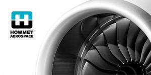 Howmet Aerospace Inc. :  Compounding Through Engine Exposure and Aftermarket Strength