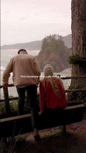 & then marry them so you can have a lifetime of dates like this🥹 #travelingcouple #relationship