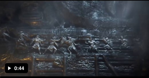 2024 Next Gen Skyrim New Trailer - Video