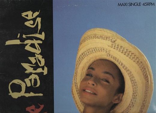 Sade - Paradise