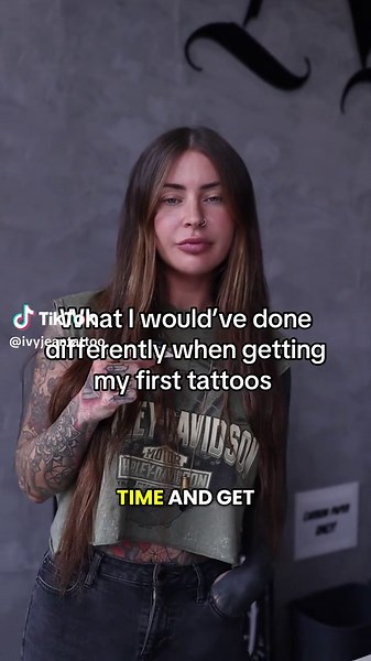 Essential Tips for First-Time Tattoo Experiences