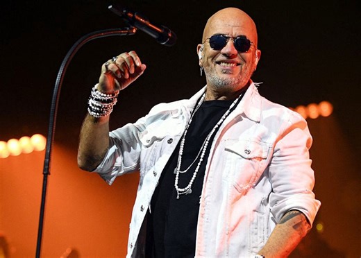 Dernières places pour le concert de Pascal Obispo à Tours ce samedi 13 janvier