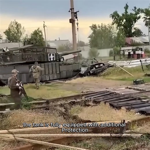 139K views · 1.3K reactions | Leopard 2A4 Struggles After Heavy Armor Upgrade! | Military Technology | Facebook