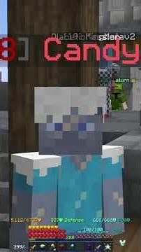 Did They Make This Event Better? | Hypixel Skyblock