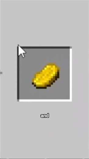 Minecraft Golden Steak