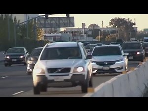 PennDOT urges safe driving this holiday season