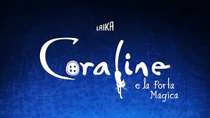 Coraline e la Porta Magica - Apple TV