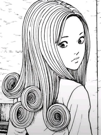 Exploring the Masterpieces of Junji Ito