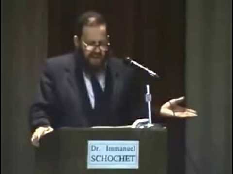 Is Jesus The Real Messiah... Rabbi Immanuel Shochet Debates - Just the Rabbi's responses here. Wow!