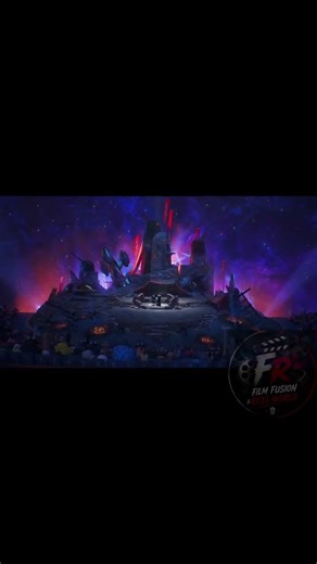 🎶 Sing 2 Emotional Song Scene | Beautiful Animated Movie Clip HD