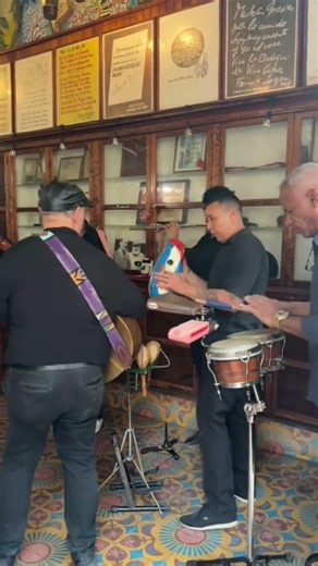 Primer día CUBA en HABANA 🇨🇺 #salsa #salsadancing #viral