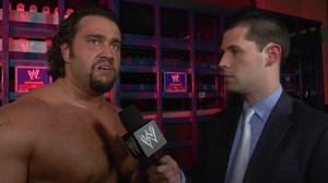 Alexander Rusev and other first-time entrants describe their Royal Rumble Match experiences: WWE.com Exclusive, January 27, 2014