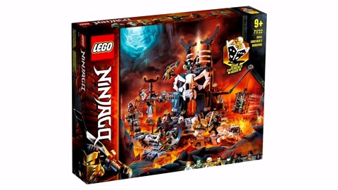 ALL 12 LEGO Ninjago Summer 2020 Sets Images + Analysis! (Season 13 & Legacy)