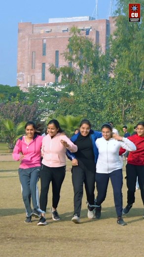 Chandigarh University recently played host to the National Youth Week 2024, a vibrant and dynamic event that brought together the brightest minds and talents from across the nation. Our students enthusiastically embraced the spirit of this celebration, turning out in high numbers to showcase their exceptional talents, skills, and passion. The campus was abuzz with energy as our students engaged in a myriad of activities, creating an atmosphere of creativity and camaraderie. Here are a few glimps