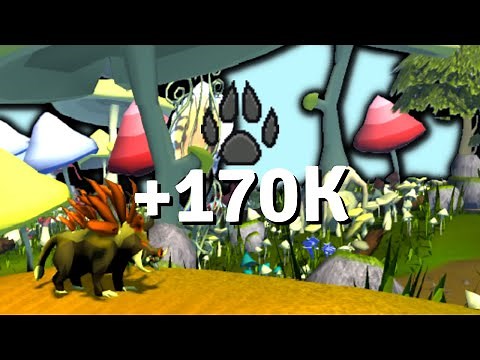 OSRS Herbiboar Guide (Chill EXP)