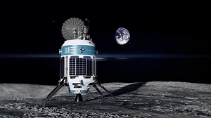 This company wants to mine the Moon using robots. | Insider Tech