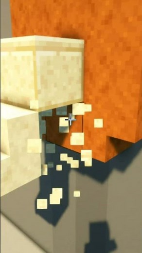 Lion Statue In Minecraft
