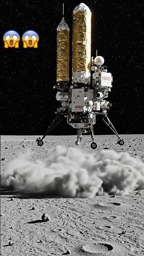 Chandrayaan Mission Explained | Moon Landing Facts | India’s Historic Space Achievement 🚀 #moon