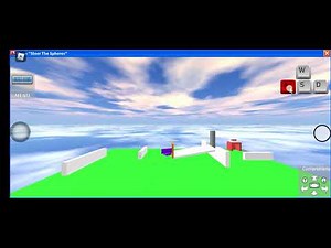 roblox 2005 video