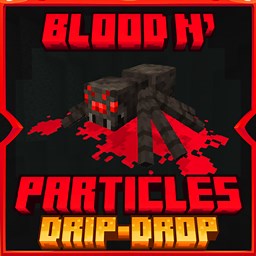 Blood N' Particles Mod