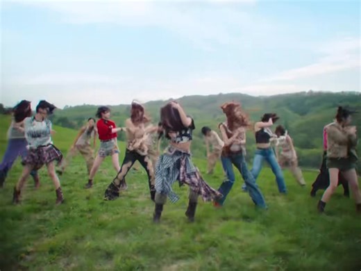 TWICE released “ENEMY” MV ahead of their 6th Japanese Album Release-— Aug. 27th (wed) 🎸🔥 | Twice Likewise