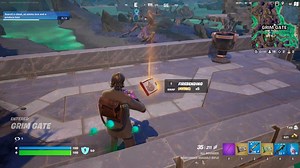 Fortnite Firebending guide - how to get it and how to use it - VideoGamer