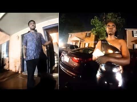 She F*ck With Another Man as a Revenge