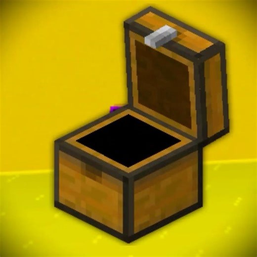 How Do You Open A Chest?