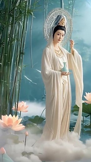 ✨ Nano Buddha Prayer: A Moment of Pure Zen! 🧘 #Namo #buddha #divine #trend #prayer #KAJALSING | DS Voice of Light