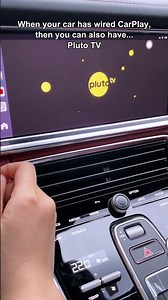 How to Add HDMI & Wireless CarPlay/Android Auto to Car? (CarlinKit HD2CP Pro) #carmods #techtips