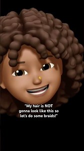 GRWM for the FIRST DAY OF SCHOOL!✏️✂️📚 #memoji