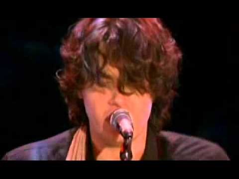 John Mayer Trio - I Got a Woman live in NYC
